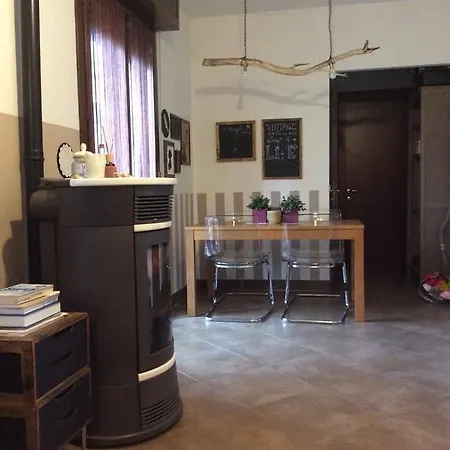 Διαμέρισμα Vintage House