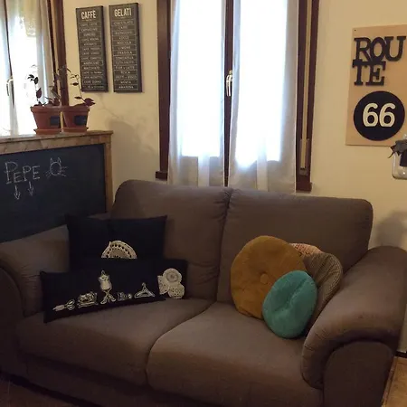 Vintage House Διαμέρισμα Fontanellato