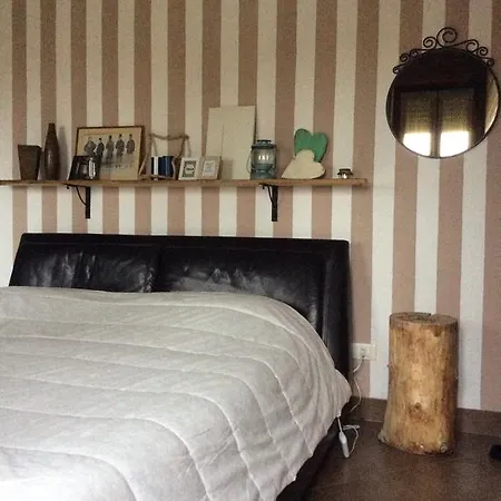 Vintage House Fontanellato