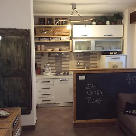 Διαμέρισμα Vintage House *